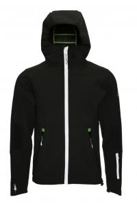 Ultimate MTB softshell jacket